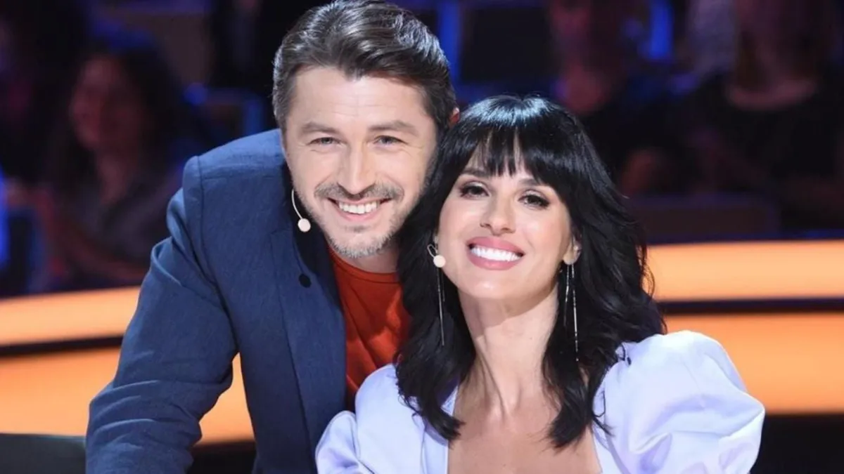 «Він був долучений до розробки однієї дуже крутої системи»: Притула став на захист чоловіка Єфросиніної