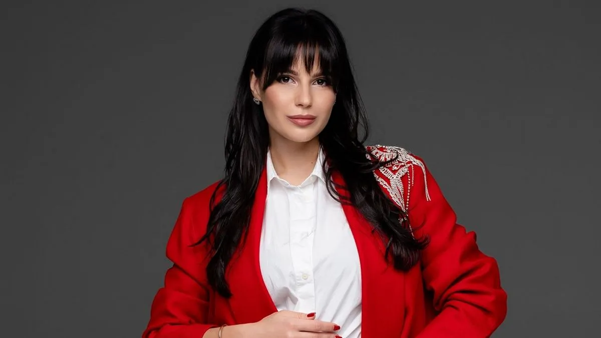 Зіркова сомельє та учасниця «‎Холостяка» розкрила секрет ідеального глінтвейну: ось у чому він полягає