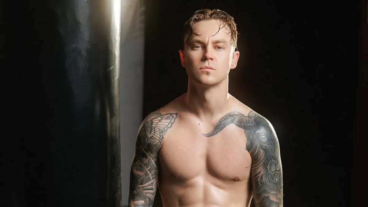 «Оце неочікувано!»: Артем Пивоваров та Ziferblat заспівали разом та назвали дату прем’єри нового хіта 