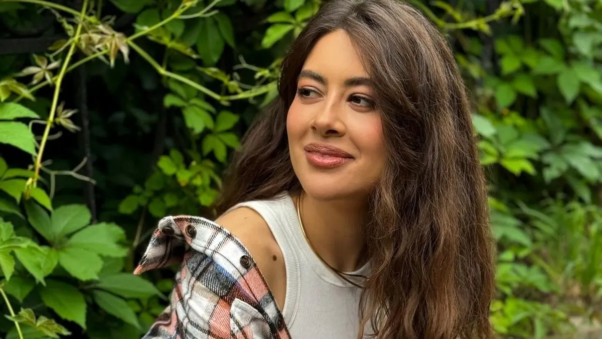 «Простий хлопець із села»: Раміна зізналася, чому приховує ім’я коханого