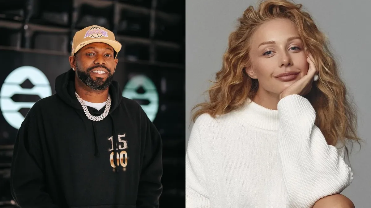 «О, Тіна неймовірна‎»: колишній продюсер Beyoncе і Jay-Z неочікувано заговорив про Кароль