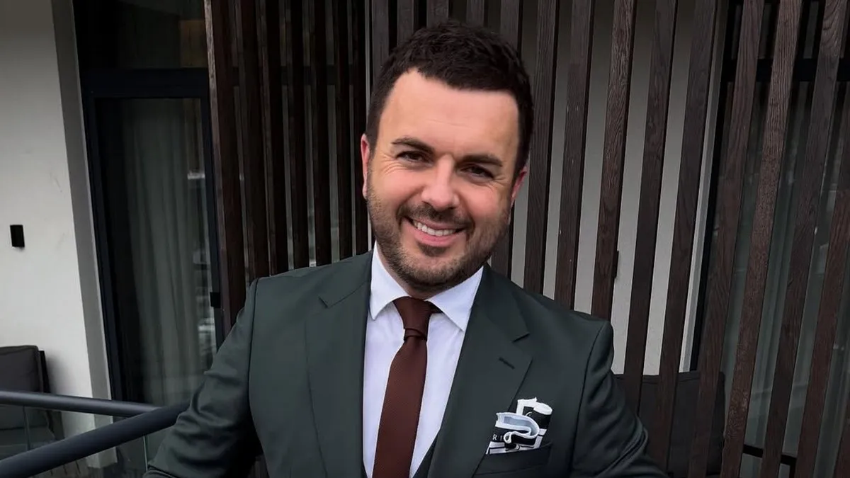 «‎Хочуть вкусити, дискредитувати, зачепити та посіяти сумніви»: Решетнік заявив про готовність йти до суду