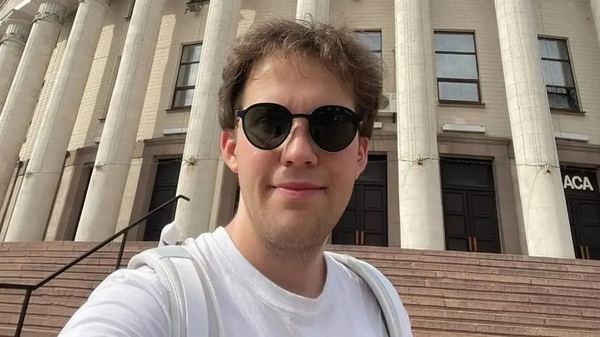 Комік Фелікс Редька зізнався, чому не служить у ЗСУ: «Будемо вирішувати проблеми у міру їх надходження»