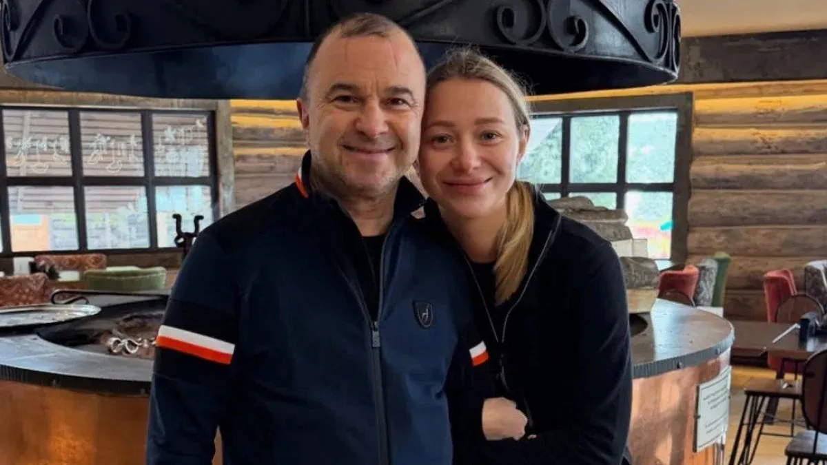 «Перегоріла»: дружина Віктора Павліка відверто зізналася, чи хоче народити другу дитину 