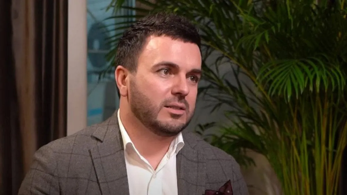 «За ці роки можна було зробити»: Решетнік сказав, хто повинен понести відповідальність за блекаут у Києві