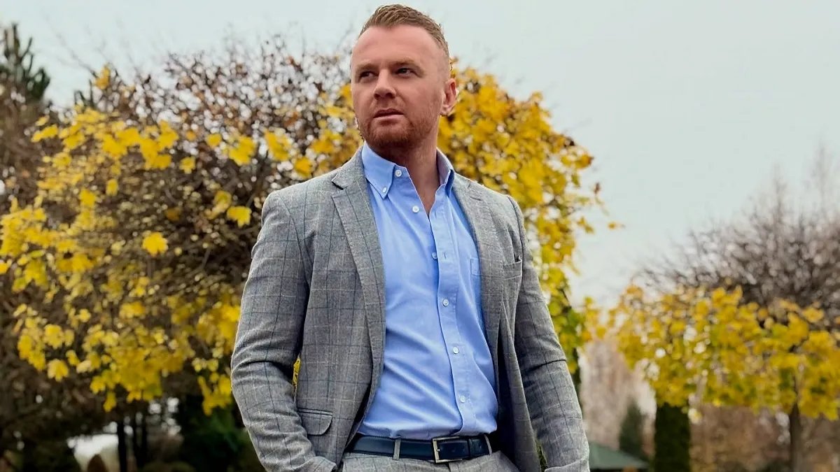 «На одного Скорпіона більше»: зірковий український співак оголосив про народження сина та показав фото