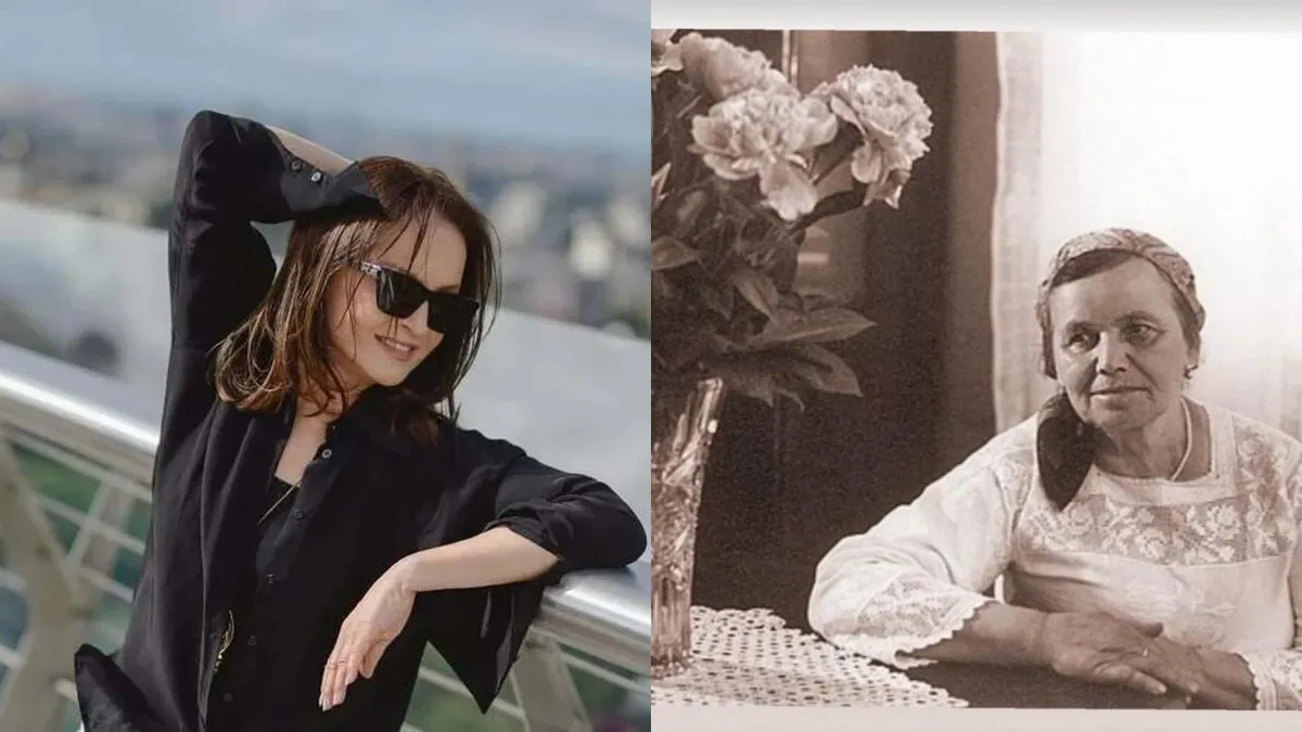 Софія Ротару зворушливо згадала про маму: як виглядає найрідніша людина співачки