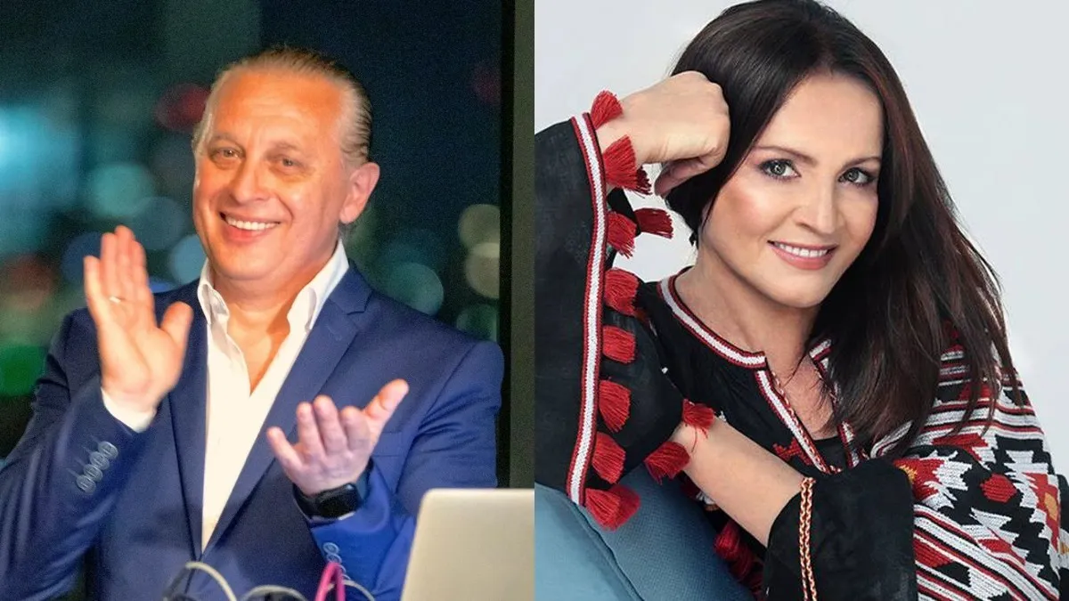 «Має право мовчати»: Іван Красовський висловився про позицію Софії Ротару щодо війни