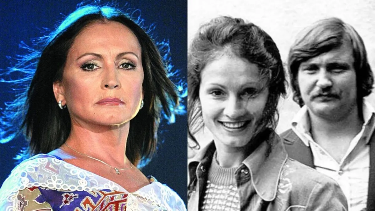 Софія Ротару звернулася до Володимира Івасюка: «Дякую тобі за дружбу і пісні‎»