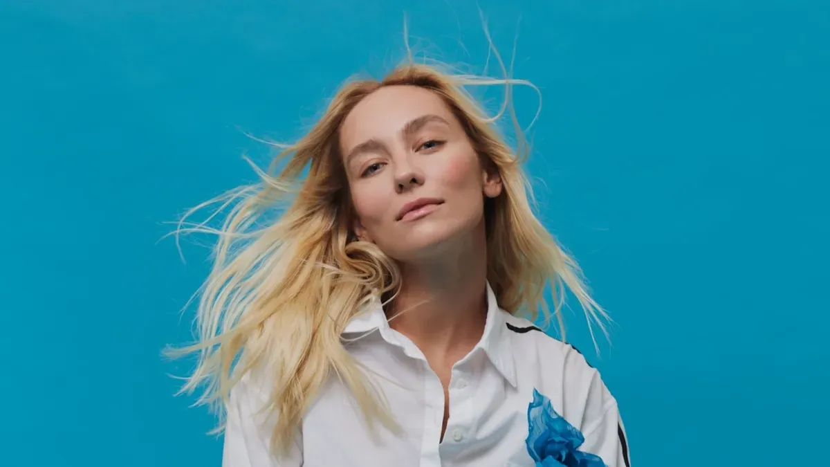 «Без няні я б взагалі не встигала»: Roxolana розповіла про свій перший місяць у ролі мами