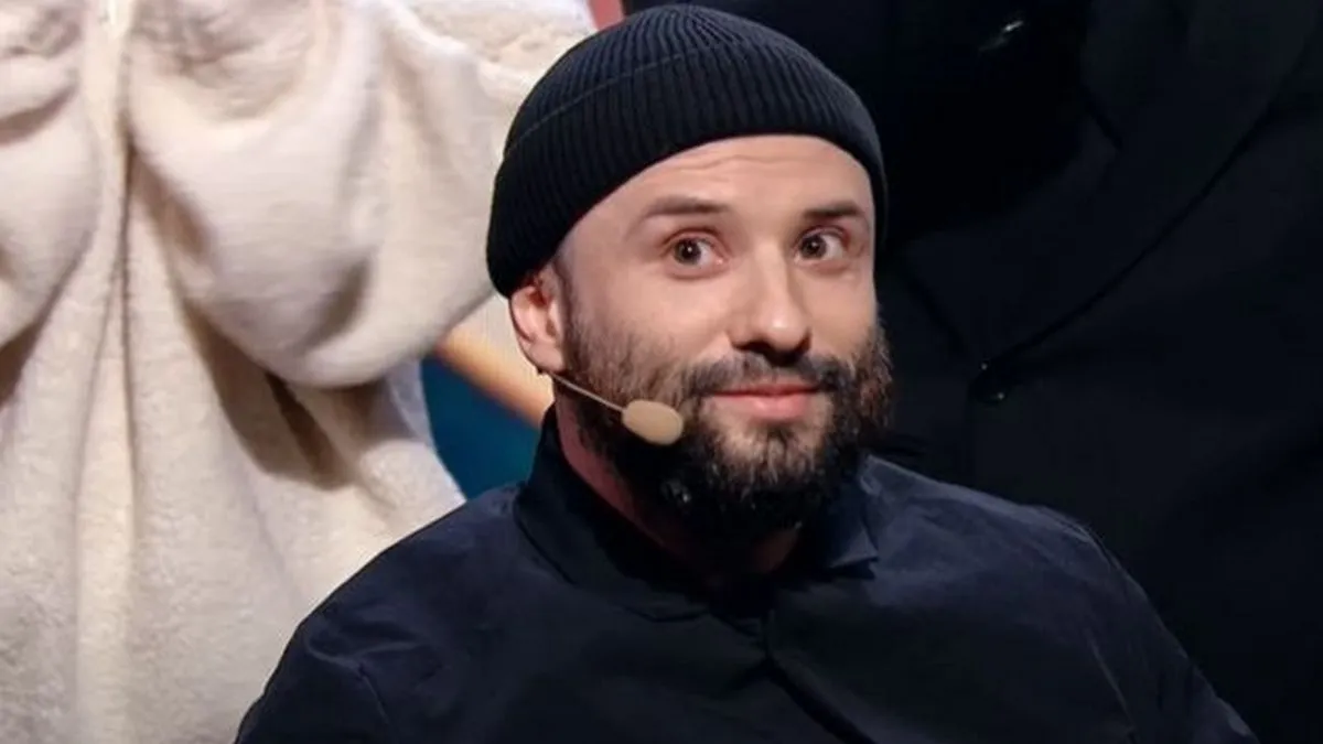 «Можу розказати всю правду»: комік і військовий Віктор Розовий спричинив новий скандал із видаленим інтерв’ю