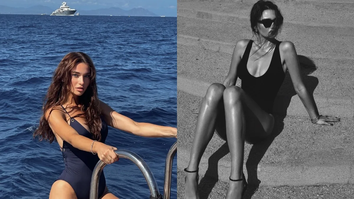 Колишня дружина нового «Холостяка‎»: як виглядає та де зараз живе «Віце-міс Україна-2015» Еліна Руденко