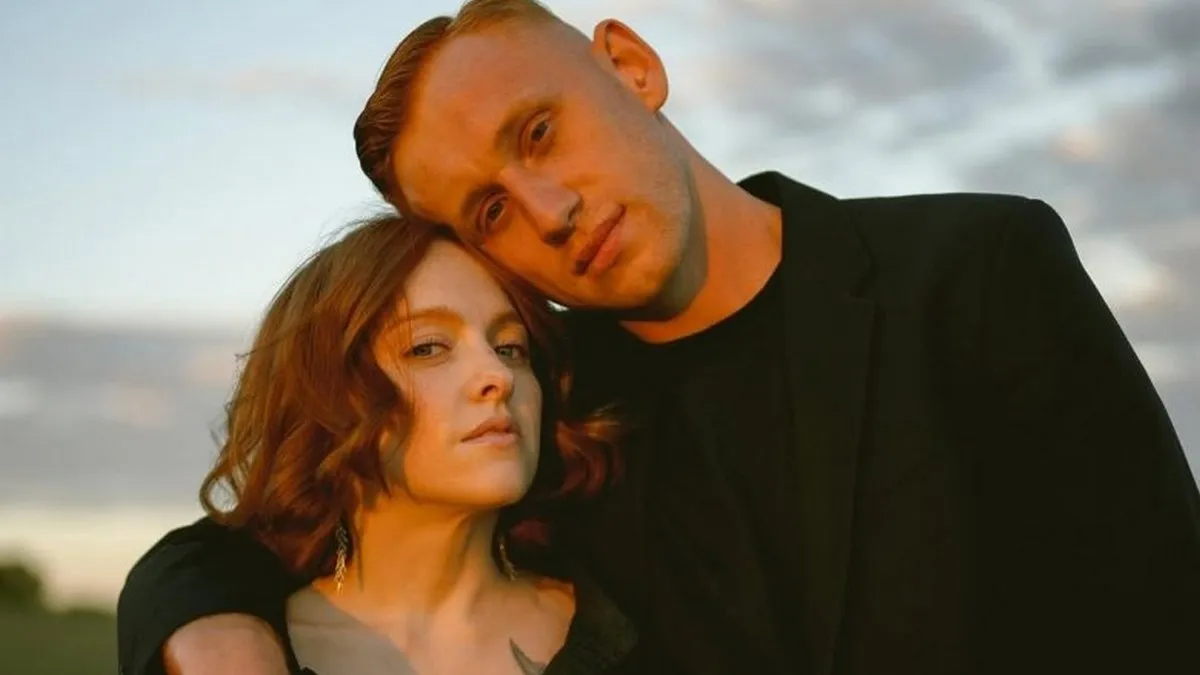 «Кожному актору це приємно»: Олександр Рудинський зізнався, як його дружина реагує на пікантні сцени з ним