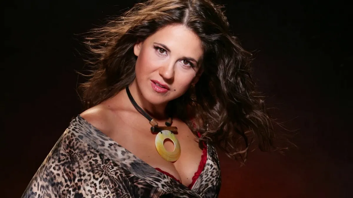 Анжеліка Рудницька зізналася, що не може пробачити Кузьмі, Могилевській та Повалій: «‎Не зупинили розстріли»