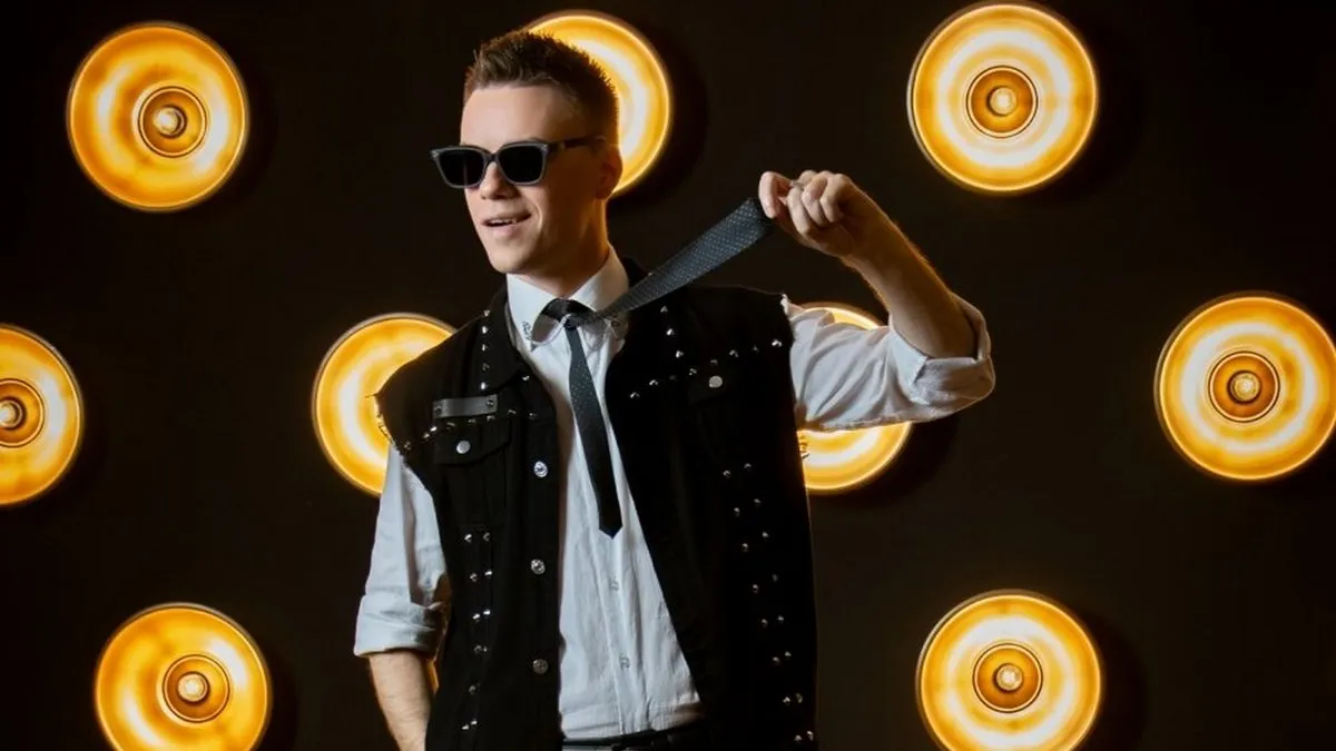 «Немає історії, якою хотілося б поділитися»: відомий співак пояснив мовчання про особисте життя 