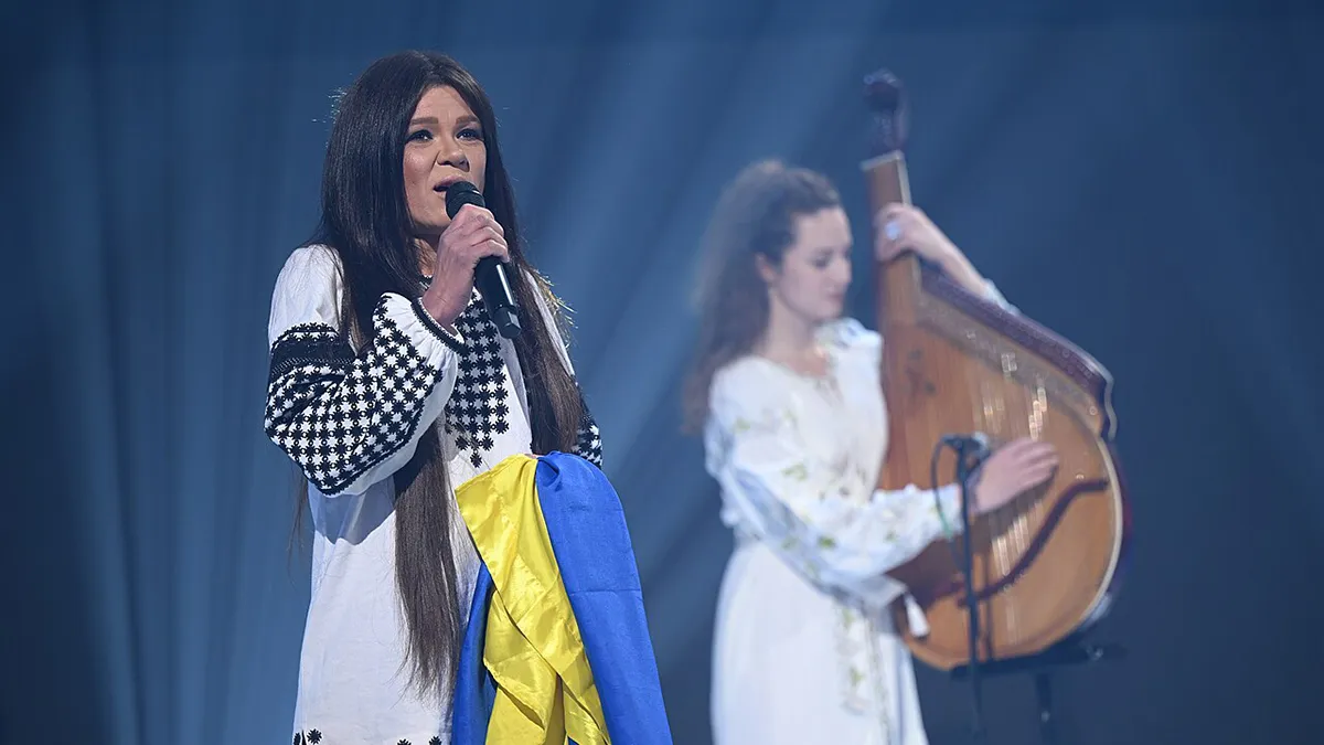 «Ви побачите ту Руслану, яка мала бути після Євробачення»: зіркова українська співачка анонсувала новий альбом