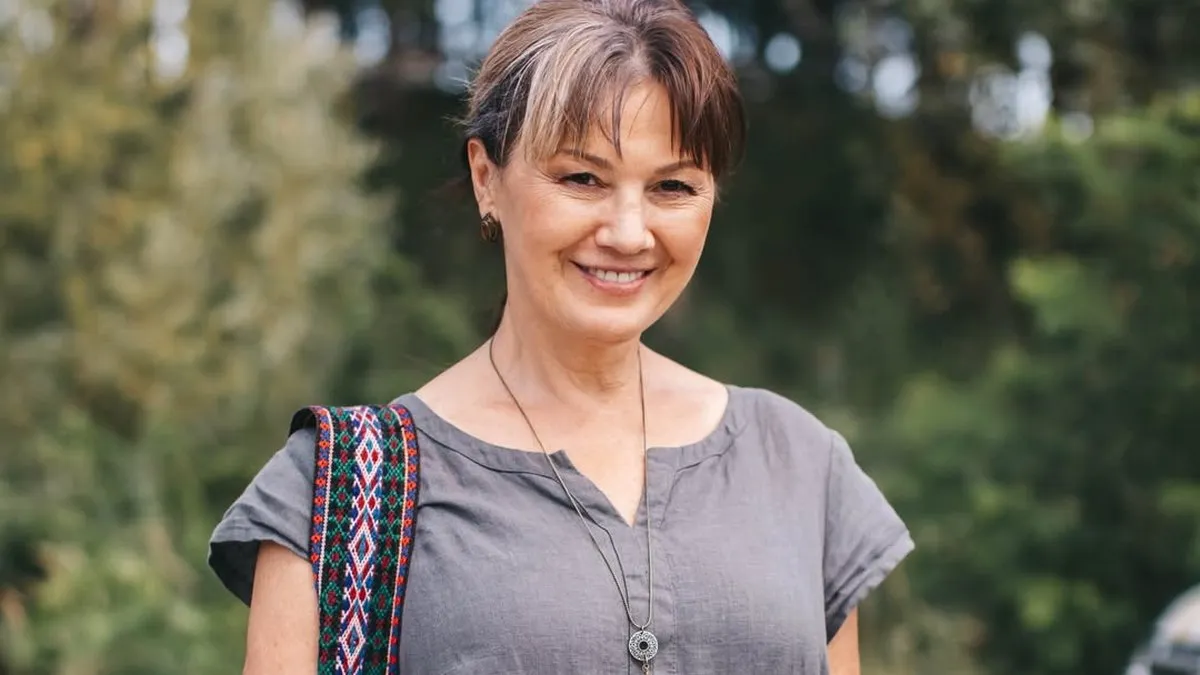 «Я ніколи сама не купувала»: ексведуча легендарної «Лото Забави» Руснак розкрила всю правду про шоу