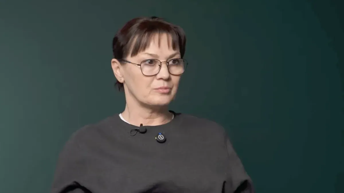  «‎У батька стався другий інсульт»: відома артистка зізналася, що її рідні не вірили у вторгнення Росії