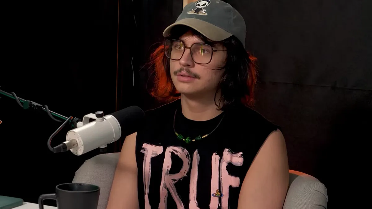 «Я не розумію, що я роблю тут, у Польщі»: SadSvit хоче повернутись до України під час війни – деталі рішення