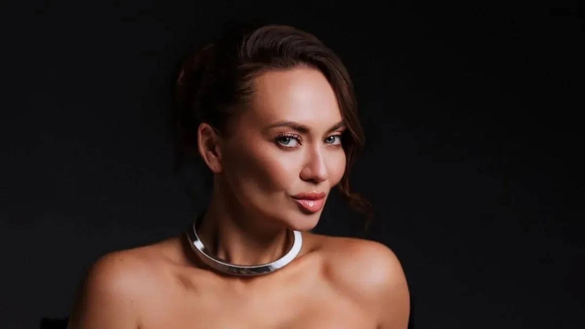 «Здаються слабаки та квартири»: Анна Саліванчук здивувала кадрами у ванній і влаштувала хвилинку філософії