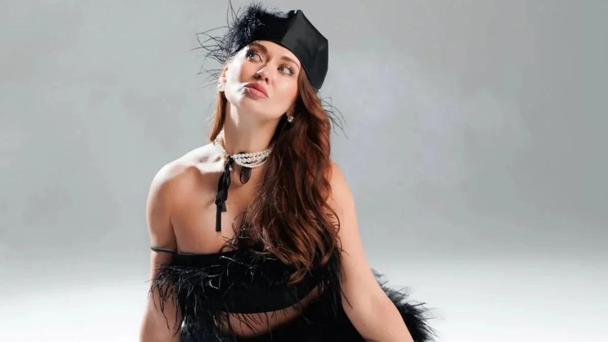 «Цього ніколи не робіть»: Анна Саліванчук зізналася, чи користувалася Оземпіком для схуднення