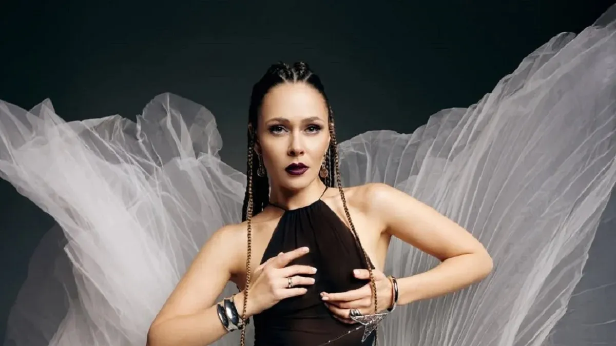 «Нервую, коли до мене підходять»: Юлія Саніна приголомшила фанатів неочікуваними фактами про себе