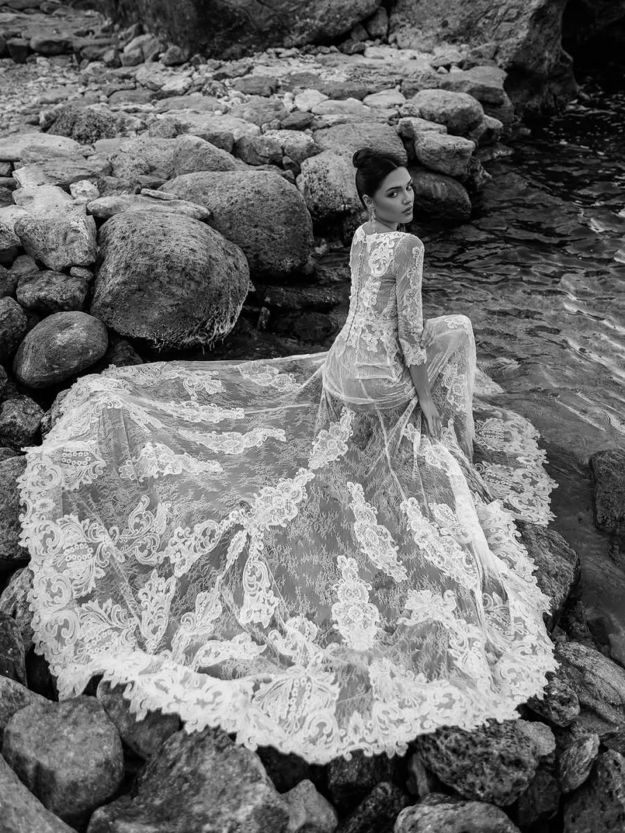 Валерія Лісовська