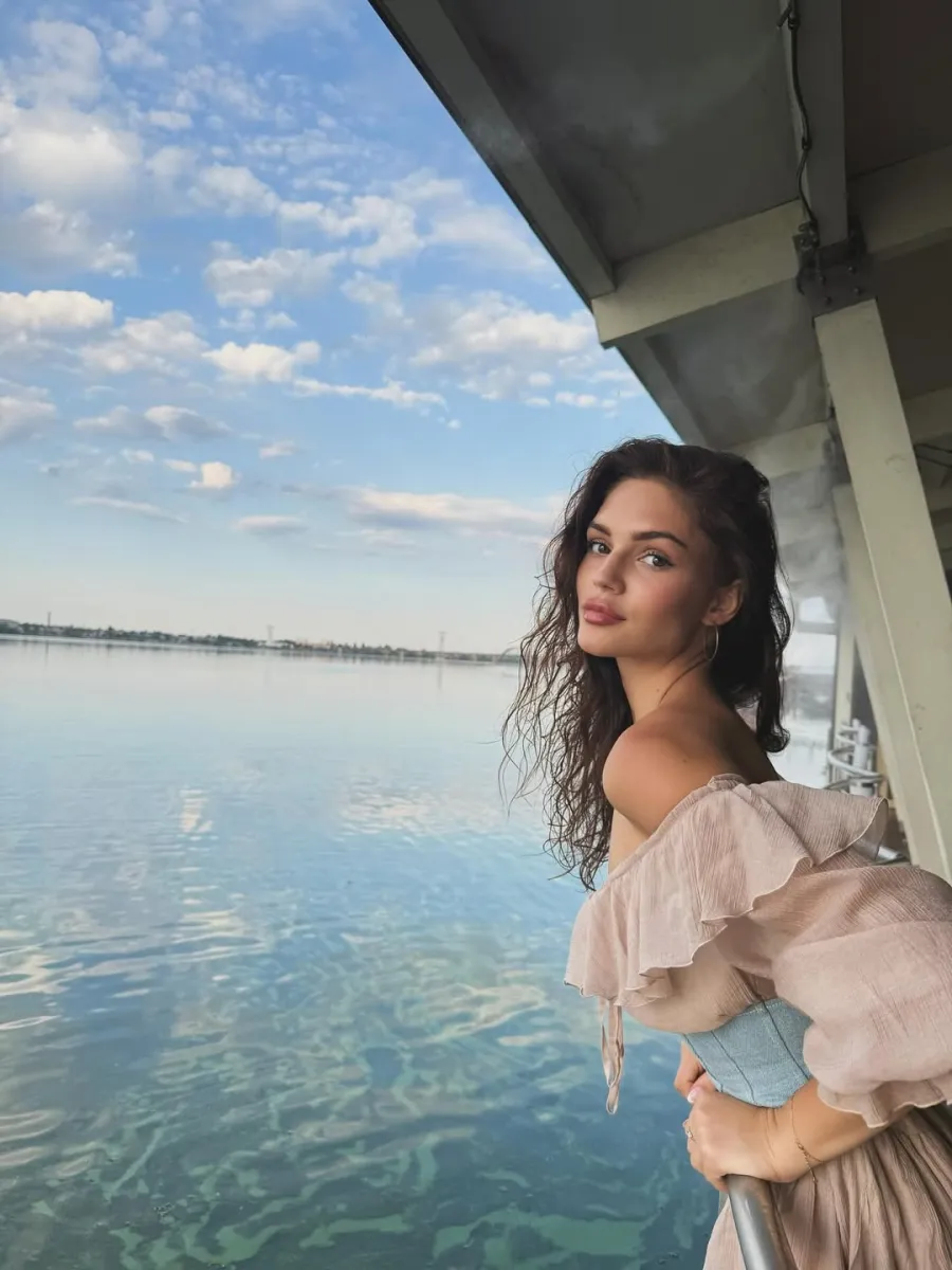 Валерія Лісовська