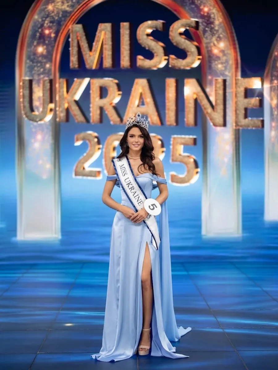 Валерія Лісовська