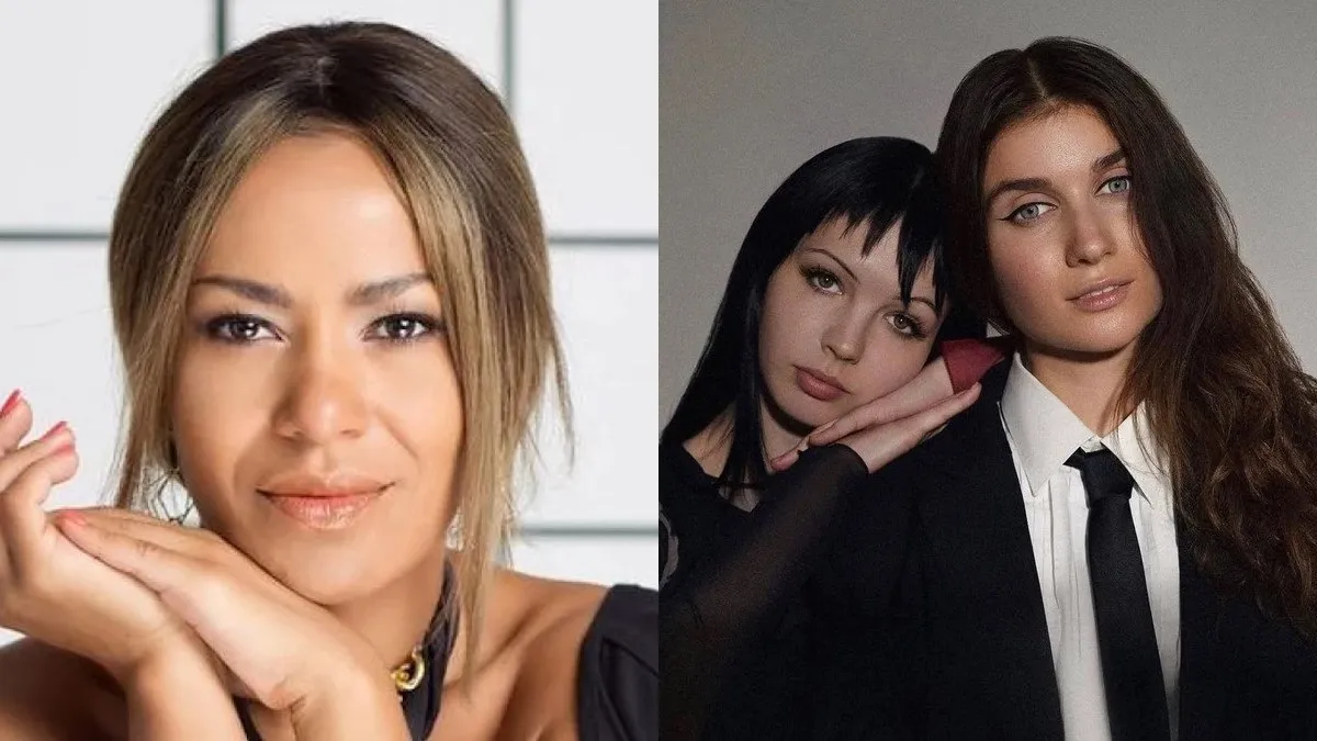 «Черговий скандал підштовхнув мене‎ поділитися»: Гайтана відреагувала на конфлікт Кажанни з Jerry Heil