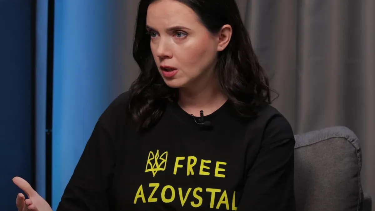 «Я не є здоровою людиною»: Яніна Соколова розказала про онкологію і як хвороба змінила її життя