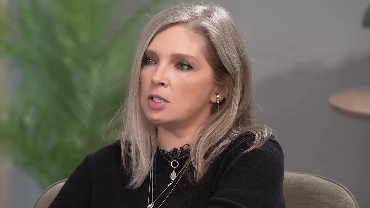 «Не можу взяти на себе відповідальність»: Ольга Навроцька розповіла про своє небажання народити дитину