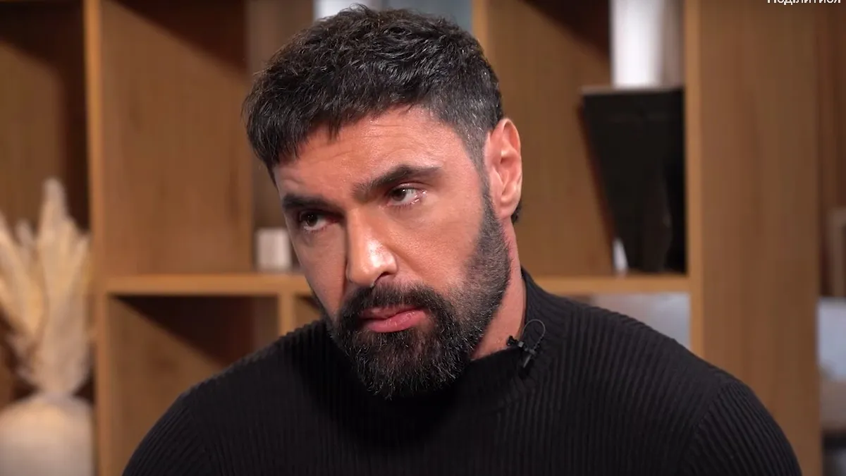 «Я не рахую гроші»: Віталій Козловський відверто відповів на питання про свої статки