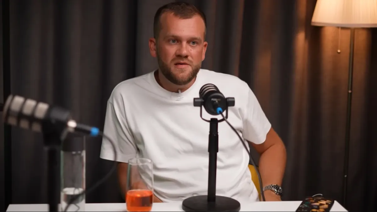 «Відмивання доходів та фінансування тероризму»: банк заблокував рахунки чоловіка Єви Коршик 