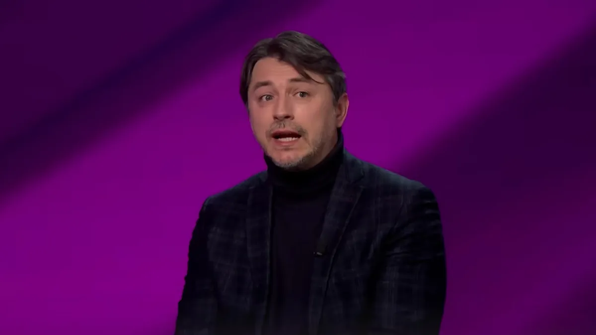 «Якщо ти не щирий із глядачем, не маєш права працювати»: рішення Сергія Притули здивувало фанатів