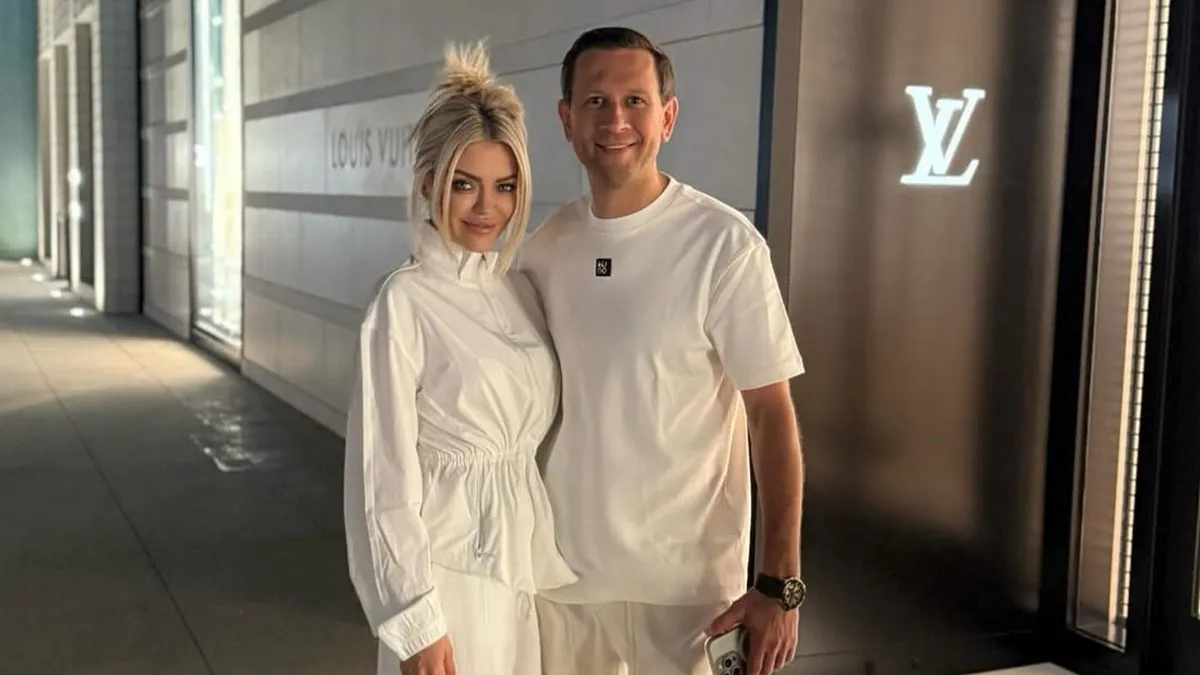 «Ми – одна сатана!»: відомий актор неочікувано звернувся до дружини на честь річниці