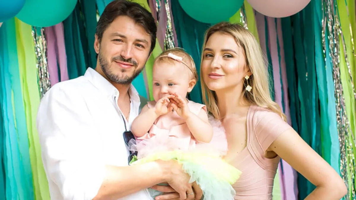 Катерина Притула відсвяткувала день народження: що відомо про дружину зіркового волонтера