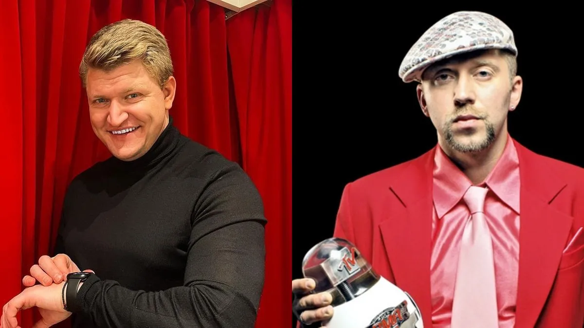 «Він – той самий джокер»: перший переможець «Х-Фактора» назвав найгіршого суддю шоу