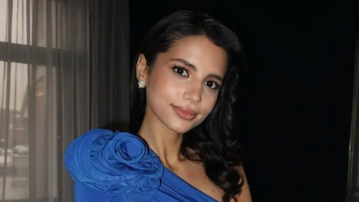 Скандал на пост-шоу Холостяк: Софія Шамія покинула студію в сльозах і подає до суду