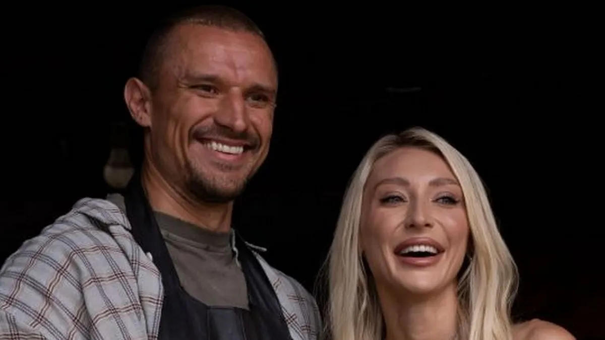 «Була така накручена і злюча»: ексучасниця «Холостяка-14» Коренюк зізналася, чи писала Цимбалюку після шоу