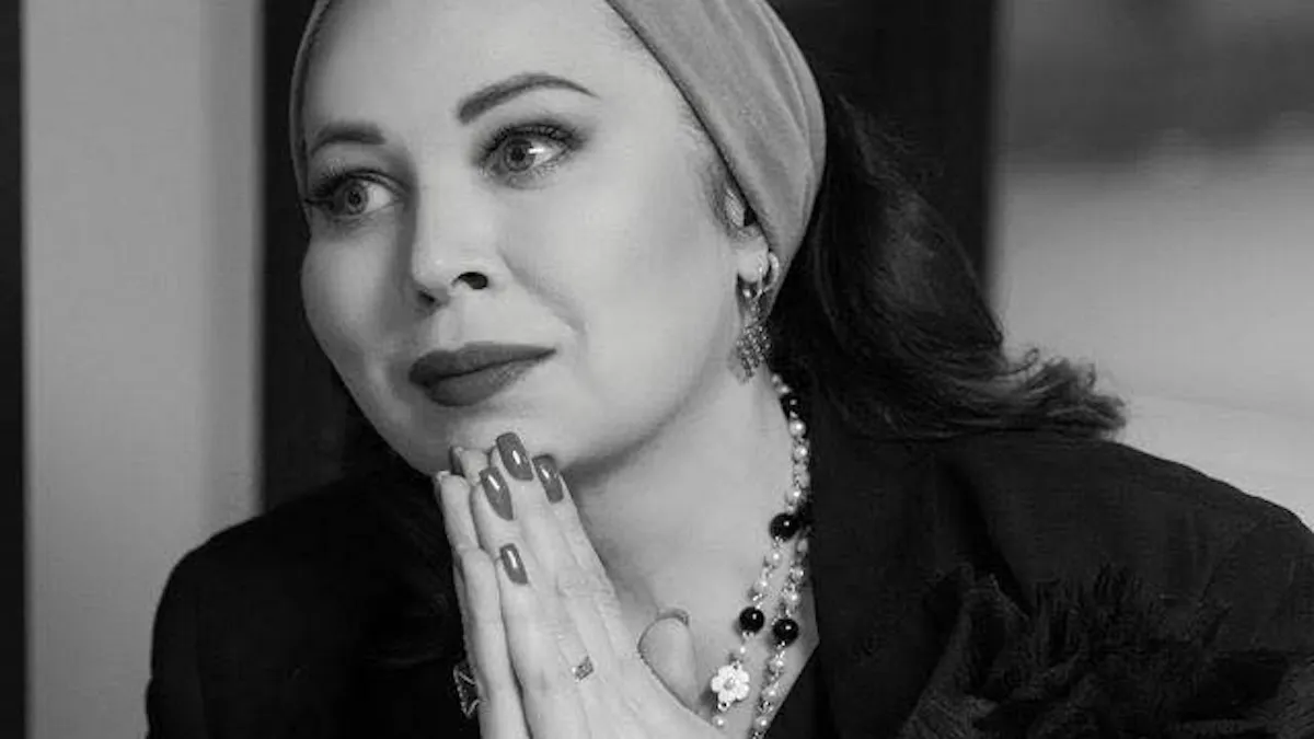 «Завжди цінувала людей»: померла заслужена артистка Римма Шаповалова