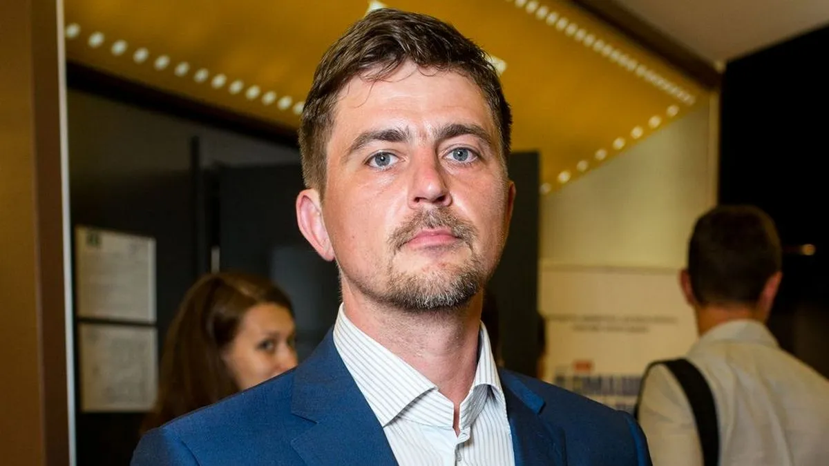 «Євробачення-2005 могли перенести до Швеції через революцію в Україні»: Шилько розкрив вражаюче закулісся шоу