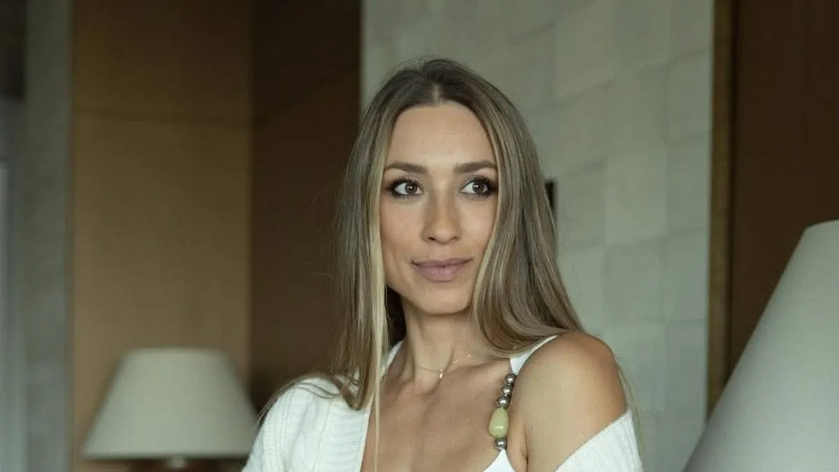 Переможниця першого шоу «Холостяк» Шульгіна здивувала заявою про США: «Ця ілюзія, казка просто розвалюється»