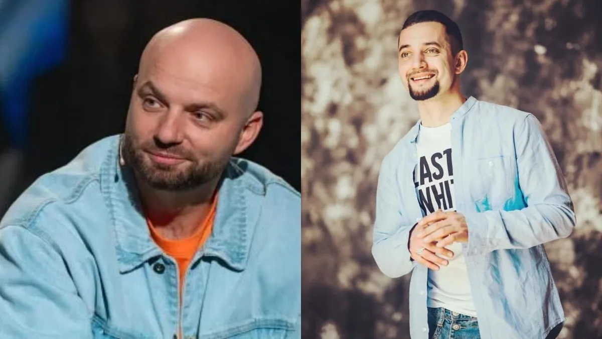 «Сподіваюсь, все буде добре»: Слава Дьомін зробив заяву про переможця «Фабрики зірок» Стаса Шурінса