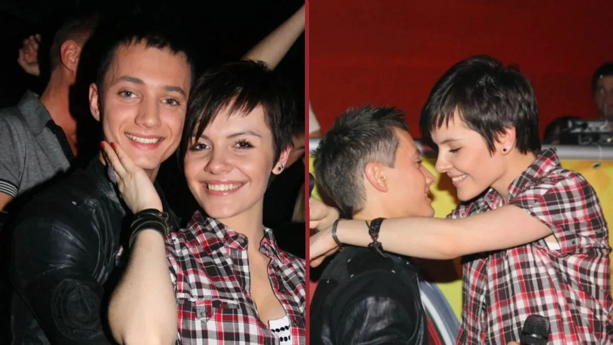 Чи був роман? Відомий режисер розставив усі крапки над «і» у стосунках MamaRika та Стаса Шурінса