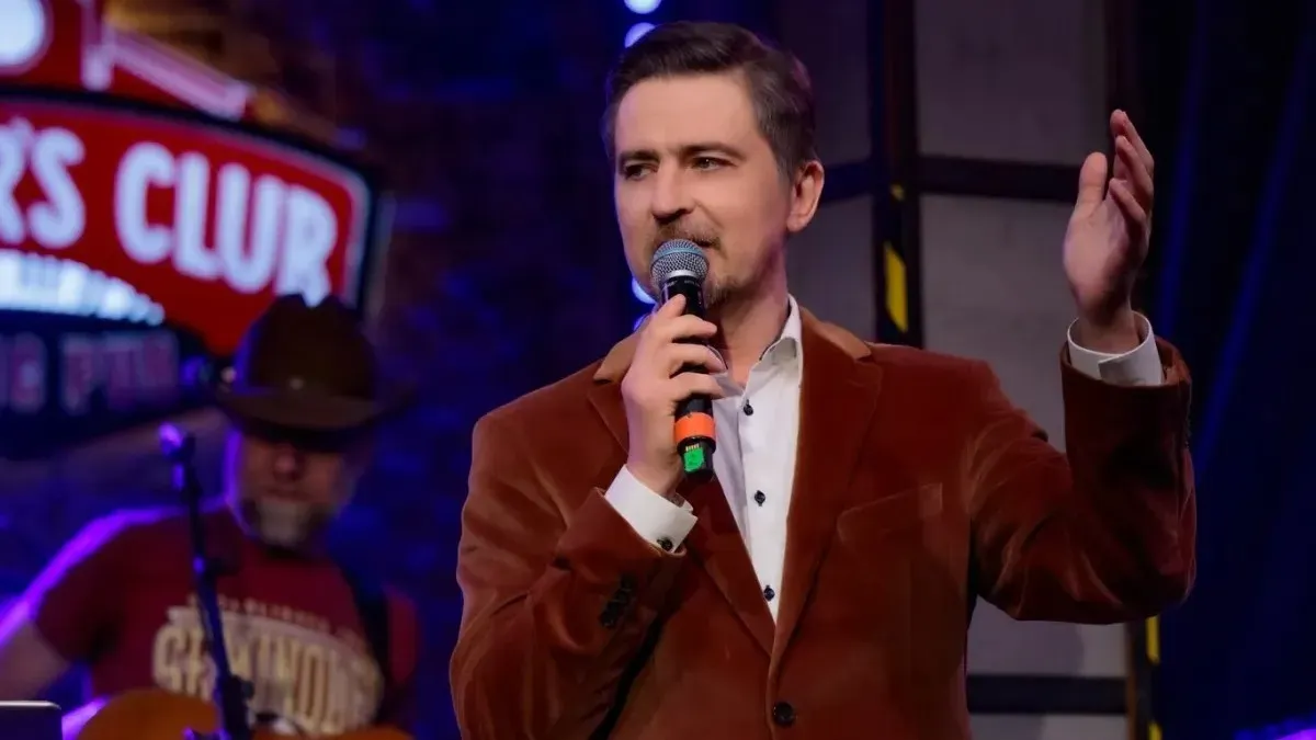 «Десь 50 000 саме на мене»: зірковий ведучий Павло Шилько розповів про свої витрати