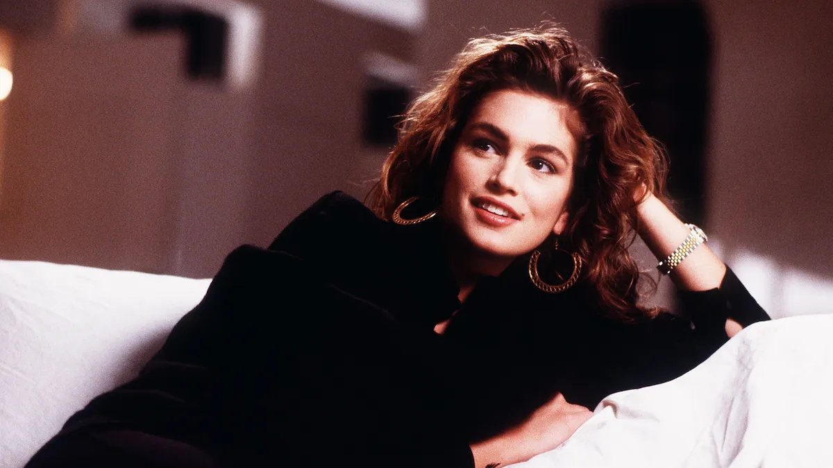 Сінді Кроуфорд – 60: історія карʼєри, особисте життя та цікаві факти про модель і зірку Playboy