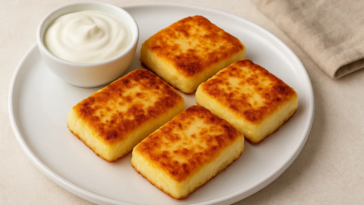 Лайфхак від господинь: як зробити ніжні сирники без білка – поради і пропорції