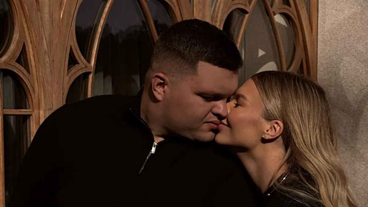 Трансформація чоловіка Скальницької: підтяжка грудей, корекція діастазу та нове життя