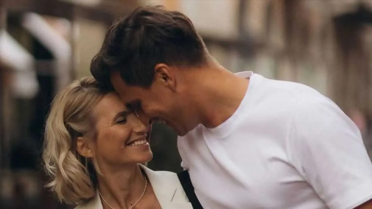 Донька колишнього очільника Черкаської ОДА Скічка підкорює своїм талантом Іспанію: «Наша перша медаль‎»